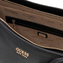 Guess Brenton Top Zip Tote - Shopper 36 cm (black)