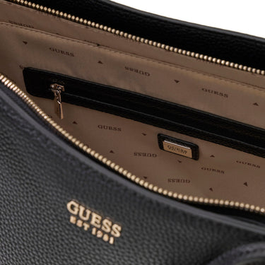 Guess Brenton Top Zip Tote - Shopper 36 cm (black)