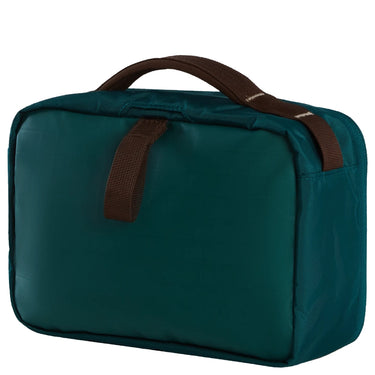 The North Face Base Camp Voyager Dopp Kit - Kulturbeutel 23.5 cm (pacific teal/dark chest) - Ansicht 2