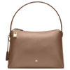 Aigner Delia M - Bolso de mano 44 cm (oat beige)