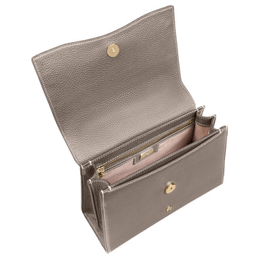 Aigner Farah - Henkeltasche S 28 cm (taupe) - Ansicht 3
