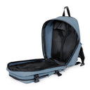 Eastpak selection Cabin Pak'r - Reiserucksack 15" 40 cm (tarp dust blue) - Ansicht 3