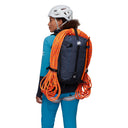 Mammut Trion 28 Women - Wanderrucksack 50 cm (marine-black) - Ansicht 9