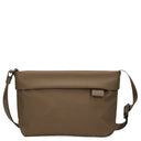 zwei Mademoiselle MTX45 - Umhängetasche 29 cm (brown)