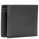 Strellson Carter - Geldbörse 8cc 10 cm RFID (black) - Ansicht 3