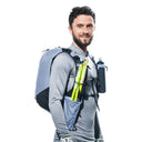Deuter Ascender 13 - Trailrunningrucksack 47 cm (polar) - Ansicht 10