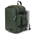 Eastpak Selection Cabin Pak'r 22 - Rucksack 15" 40 cm (tarp forest) - Ansicht 3