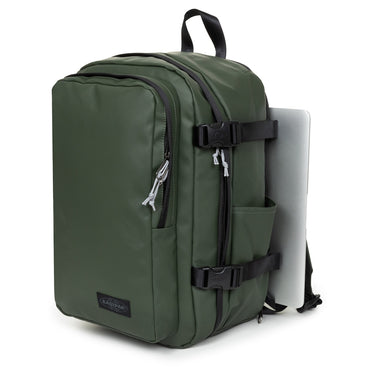 Eastpak Selection Cabin Pak'r 22 - Rucksack 15" 40 cm (tarp forest) - Ansicht 3