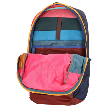 Cotopaxi Chiquillo 26L - Rucksack 16" 49 cm (del dia, Unikat 04) - Ansicht 6