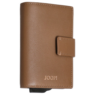 Joop Women Sofisticato 1.0 C-Four E-Cage - Kreditkartenetui 8cc 10.5 cm (coffee) - Ansicht 3