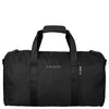 Travelite Basics - Bolsa de viaje 52 cm (schwarz)