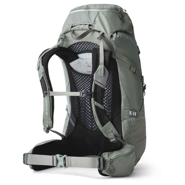 Gregory Jade 33 RC XS/S - Women's Wanderrucksack 61 cm (artichoke green) - Ansicht 2