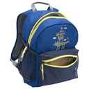 Jack Wolfskin Little Scout 10 - Kinderrucksack 29 cm (blue orchid) - Ansicht 6