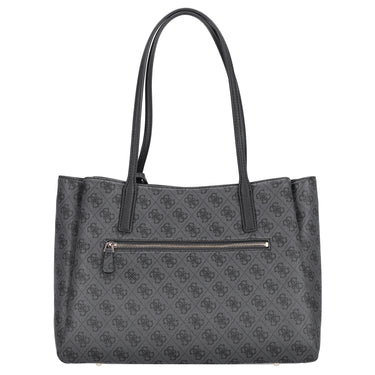 Guess Noelle II Tech Tote - Shopper 40 cm (coal logo) - Ansicht 4