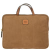 Brics Life Funda para portátil 30 cm S (camel)