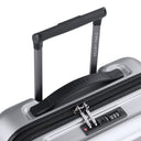 Delsey Paris Turenne 2.0 - 4-Rollen-Kabinentrolley Slim 55 cm (silber) - Ansicht 5