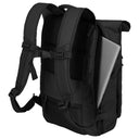 Travelite Basics Rollup - Rucksack 60 cm (black) - Ansicht 5