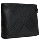 Tommy Hilfiger Corp Pouch - Kulturbeutel 26 cm (black)