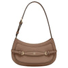 Aigner Cavallo - Bolso de hombro XS 26 cm (oat beige)