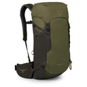 Osprey Kestrel LT 28 - Wanderrucksack 65 cm (moss green)