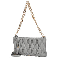 Picard Jolie - Schultertasche 25 cm (grey) - Ansicht 2