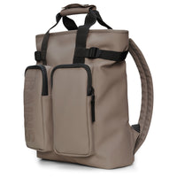 Rains Texel Tote - Rucksack 15" 43 cm (cinder) - Ansicht 2
