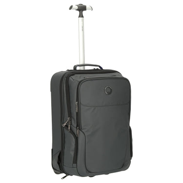 Delsey Paris Parvis Plus WPS Business - 2-Rollen - Rucksacktrolley 17.3" 51 cm (grau) - Ansicht 5
