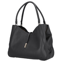 BOSS Reah Medium Tote - Shopper 37 cm (black) - Ansicht 2