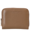 Seidenfelt Yiva - Cartera 2cc 10.5 cm (sweet caramel)