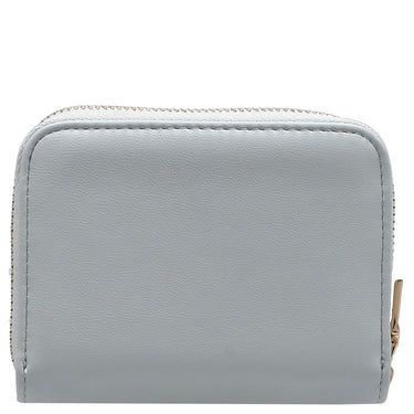 Seidenfelt Yiva - Geldbörse 2cc 10.5 cm (sea salt blue) - Ansicht 3