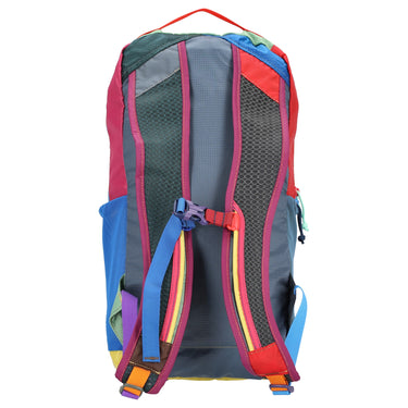 Cotopaxi Batac 16L- Rucksack 48 cm (del dia, Unikat 03) - Ansicht 4