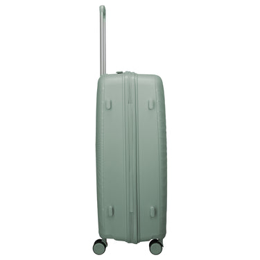 Travelite Tamaris Voyaage - 4-Rollen-Trolley Set 3tlg. L/M/S (sage green) - Ansicht 6