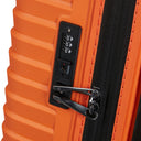 Samsonite Intuo 4-Rollen-Trolley 55 cm erw. (apricot) - Ansicht 10