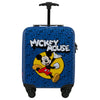 Samsonite Daydream Disney - Trolley infantil de 4 ruedas 45 cm (mickey happy)