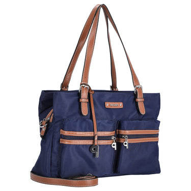 Picard Sonja - Shopper 35 cm (royal) - Ansicht 5