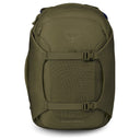 Osprey Sojourn Porter 30 - Rucksack 51 cm (moss green) - Ansicht 5