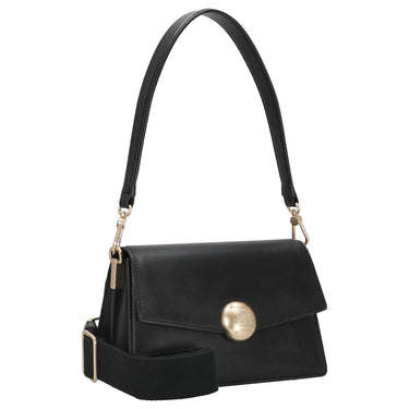 Lacoste Tennis Bliss - Schultertasche 22.5 cm (black) - Ansicht 5