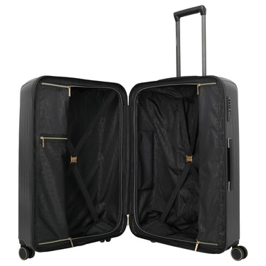 Travelite BARBARA Novelty - 4-Rollen-Trolley-Set 3 tlg. (schwarz) - Ansicht 7