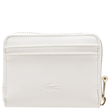 Lacoste Zip Coin Wallet XS - Geldbörse 6cc 11.5 cm (farine) - Ansicht 3