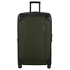 Samsonite Splendix - 4-Wheel Trolley L 79 cm expandable (grün/schwarz)