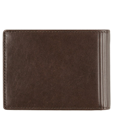 Camel Active Cliff - Geldbörse 4cc 11.5 cm (brown) - Ansicht 3