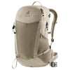 Deuter Futura 21 SL - Mochila de senderismo 50 cm (greystone-alu)