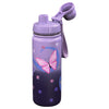 Step by Step Zubehör 550 ml - Botella para beber (Sweet Butterfly)