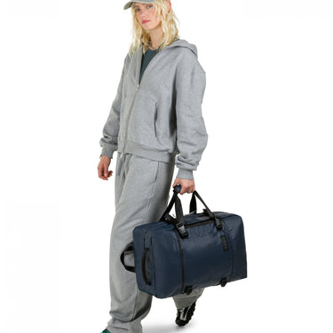 Eastpak selection Travelpack 42 - Reiserucksack 17" 51 cm (tarp navy) - Ansicht 12