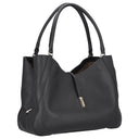 BOSS Reah Medium Tote - Shopper 37 cm (black) - Ansicht 5