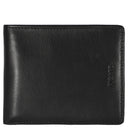Picard Brooklyn - Geldbörse 12 cm (schwarz)