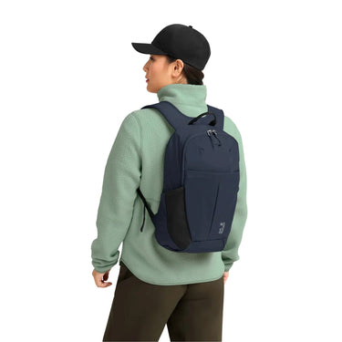 Jack Wolfskin Yuma 14 - Rucksack 15" 45 cm (midnight sky) - Ansicht 9