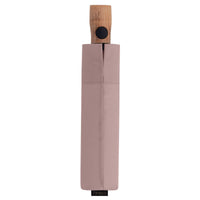Knirps Timber Duomatic - Regenschirm (heather)