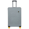 Brics Ulisse - 4-Rollen-Trolley  79 cm erw.