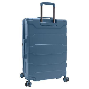 Heys ReNew - 4-Rollen-Trolley M 66 cm erw. (ocean) - Ansicht 7